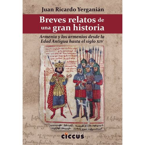 BREVES RELATOS DE UNA GRAN HISTORIA