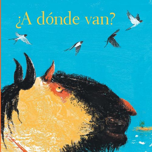 A DONDE VAN? - GABRIELA PEYRON - MARCOS GUARDIOLA MARTIN