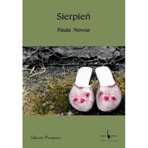 SIERPIEN - PAULA NOVOA