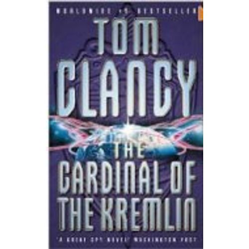 THE CARDINAL OF THE KREMLIN