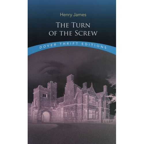 THE TURN OF THE SCREW