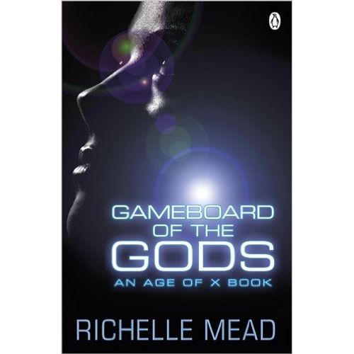 GAMEBOARD OF THE GODS