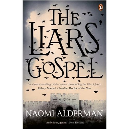 THE LIAR'S GOSPEL