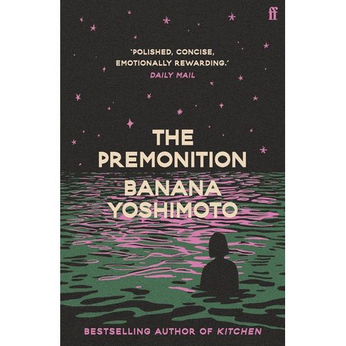 THE PREMONITION - BANANA YOSHIMOTO