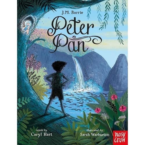 PETER PAN - PROSE EDITION