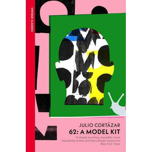 62: A MODEL KIT - JULIO CORTAZAR