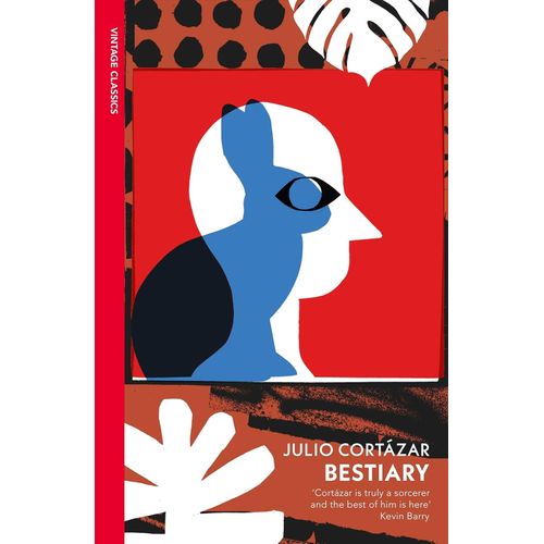 BESTIARY - JULIO CORTAZAR