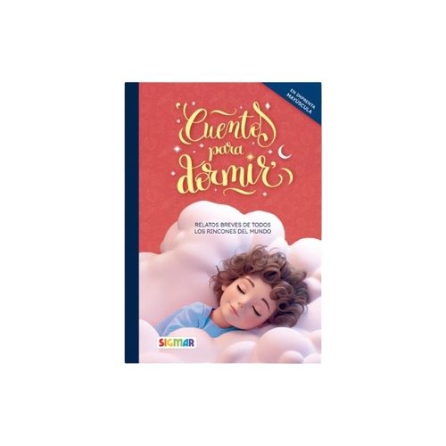 CUENTOS PARA DORMIR - SIGMAR