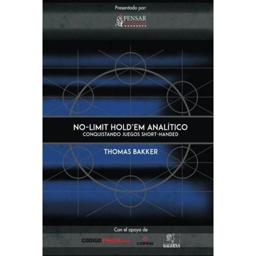 NO LIMIT HOLD EM ANALITICO - BAKKER