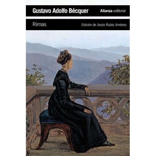 RIMAS - GUSTAVO ADOLFO BECQUER