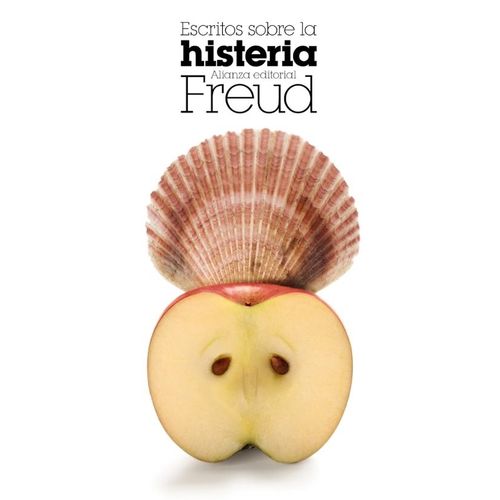 ESCRITOS SOBRE LA HISTERIA - SIGMUND FREUD