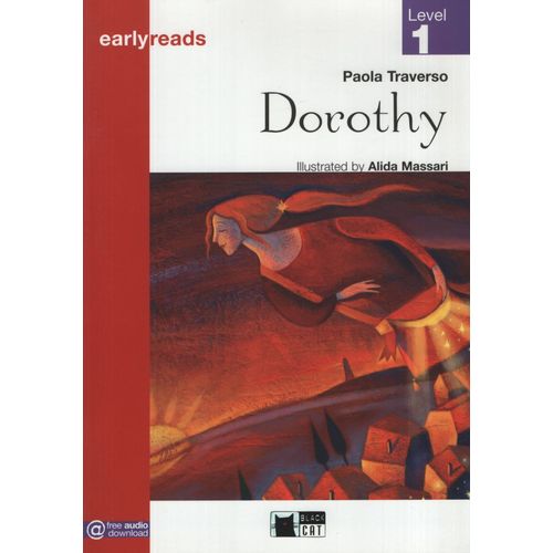 DOROTHY - EARLYREADS 1 (PRE-A1)