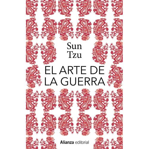 EL ARTE DE LA GUERRA - SUN TZU
