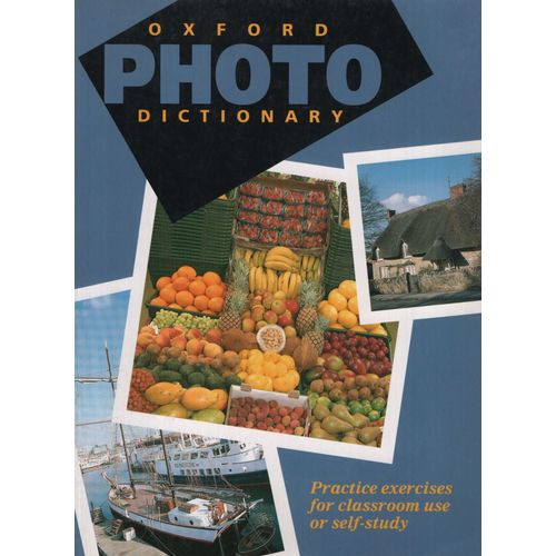 OXFORD PHOTO DICTIONARY
