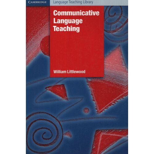 COMMUNICATIVE LANGUAGE TEACHING