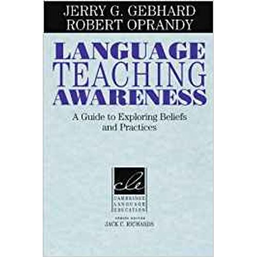 LANGUAGE TEACHING AWARENESS