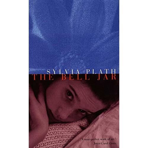 THE BELL JAR - SYLVIA PLATH