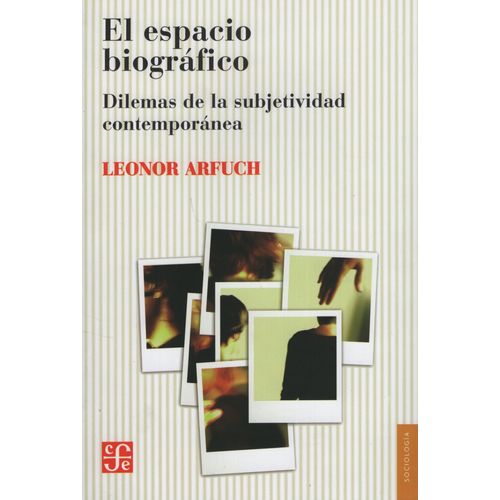 EL ESPACIO BIOGRAFICO EL ESPACIO BIOGRAFICO