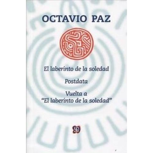 EL LABERINTO DE LA SOLEDAD - PAZ