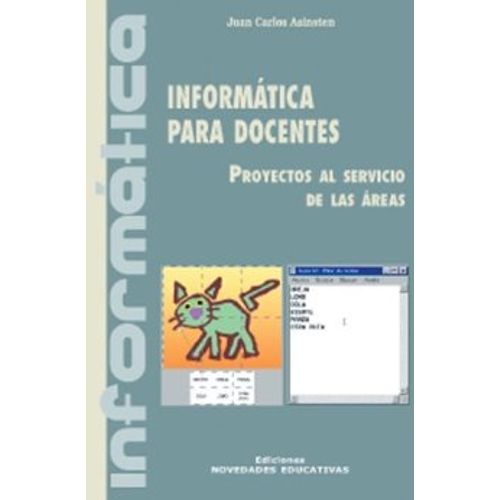 INFORMATICA PARA DOCENTES