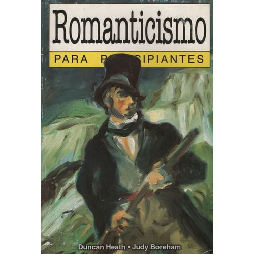 ROMANTICISMO PARA PRINCIPIANTES