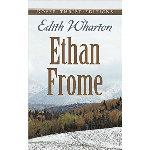 ETHAN FROME