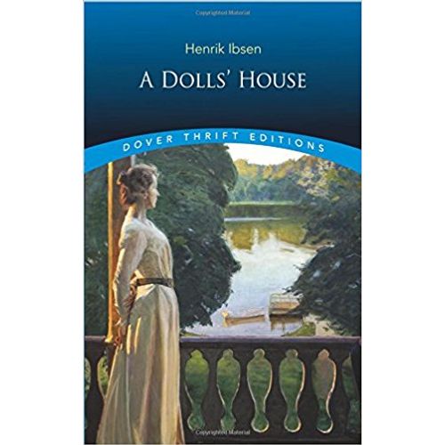 DOLL'S HOUSE