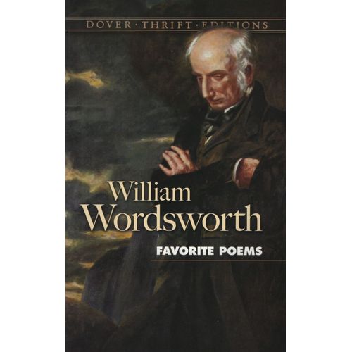 FAVORITE POEMS - WORDSWORTH