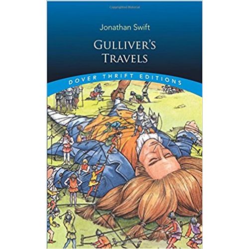 GULLIVER`S TRAVEL