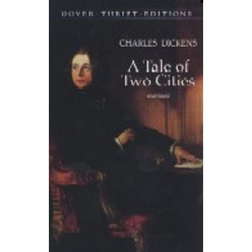 A TALE OF TWO CITIES