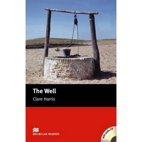THE WELL - MACMILLAN READERS STARTER + AUDIO CD THE WELL - MACMILLAN READERS STARTER + AUDIO CD