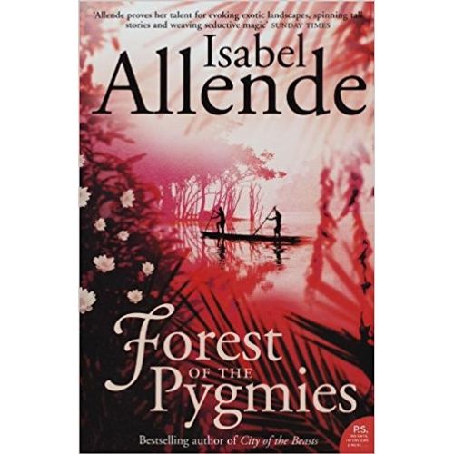 FOREST OF THE PYGMIES