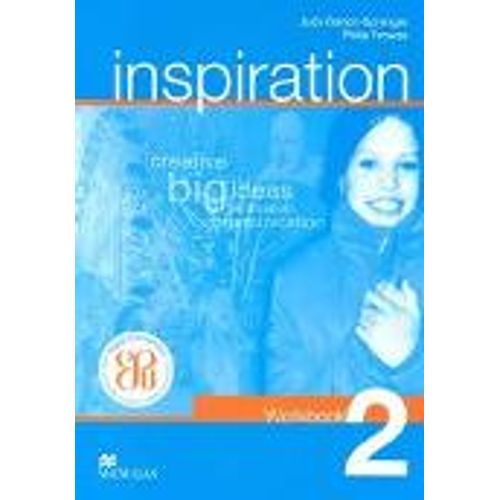INSPIRATION 2 - WORKBOOK