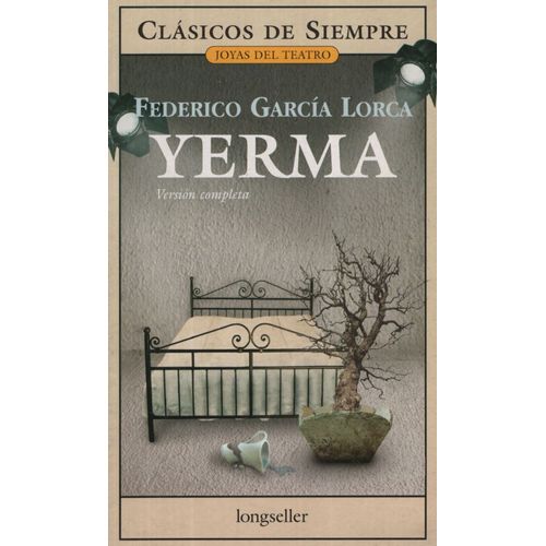 YERMA