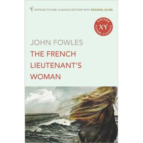 THE FRENCH LIEUTENANT'S WOMAN