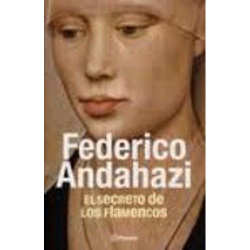 EL SECRETO DE LOS FLAMENCOS