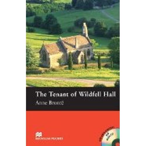 THE TENANT OF WILDFELL - MACMILLAN READERS PRE-INTERMEDIATE