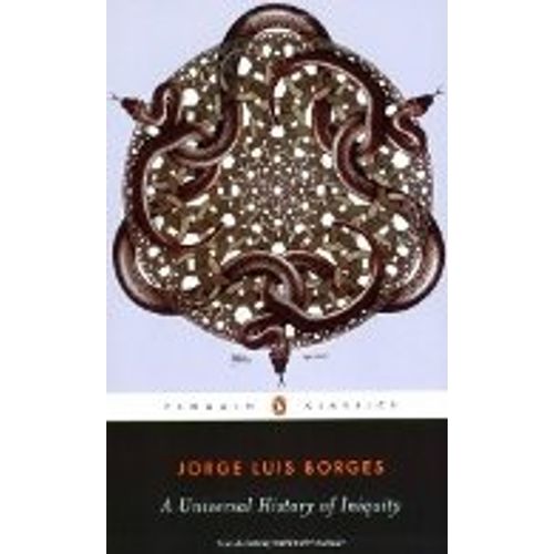 A UNIVERSAL HISTORY OF INIQUITY