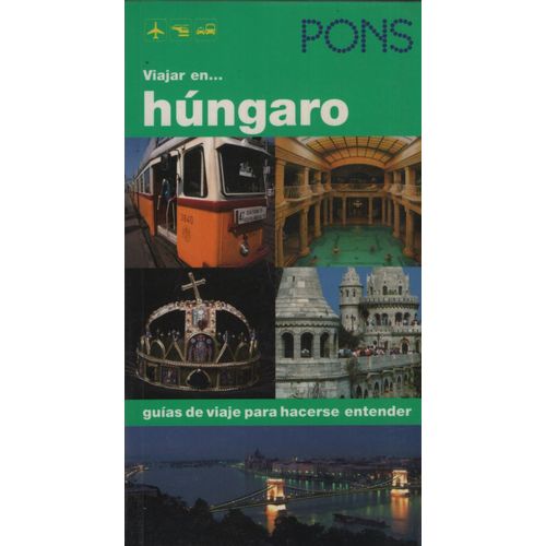 VIAJAR EN HUNGARO
