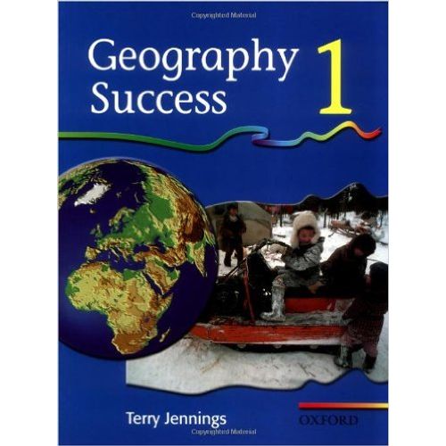GEOGRAPHY SUCCESS 1