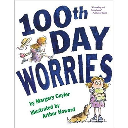 100TH DAYS WORRIES 100TH DAYS WORRIES