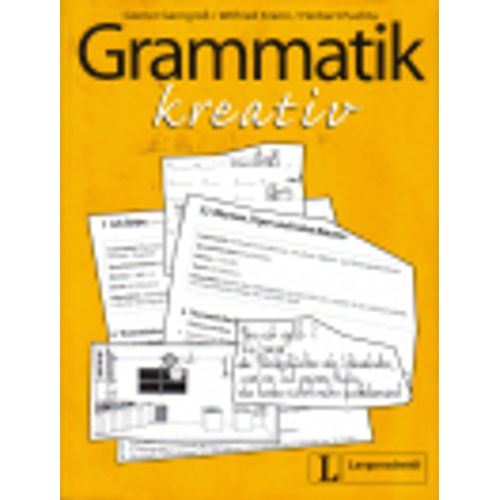 GRAMMATIK KREATIV