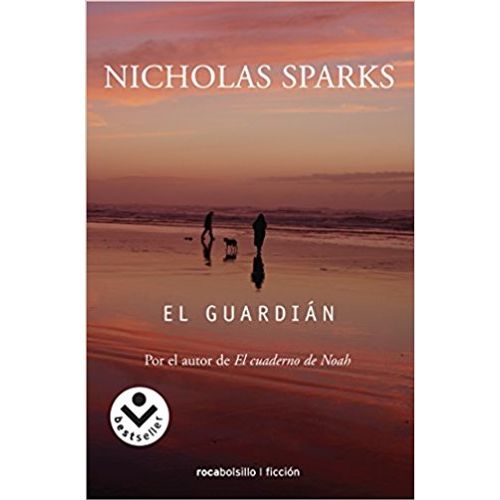 EL GUARDIAN EL GUARDIAN