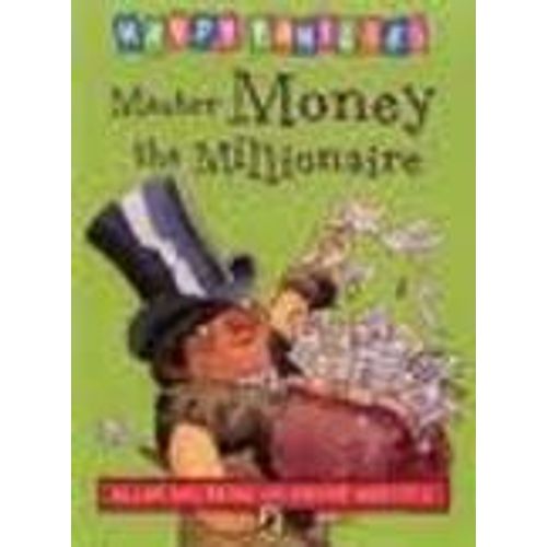 MASTER MONEY THE MILLIONAIRE - HAPPY FAMILIES