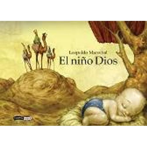 EL NIÑO DIOS EL NIÑO DIOS