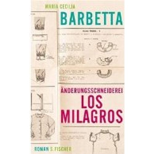 ANDERUNGSSCHNEIDEREI LOS MILAGROS