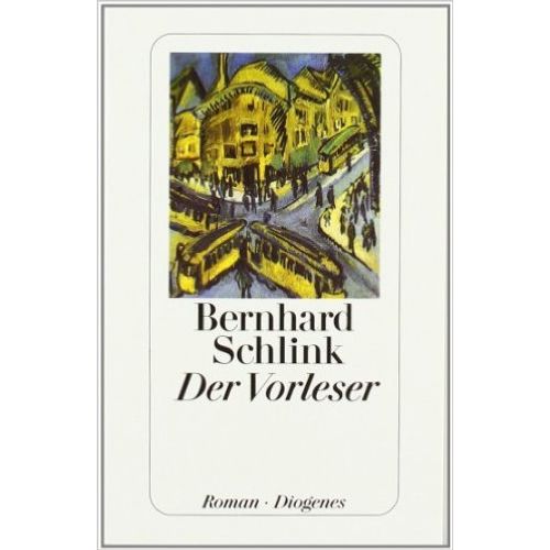 DER VORLESER