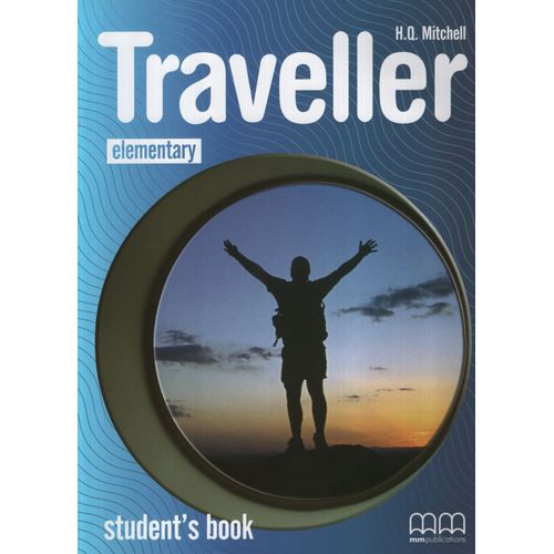 TRAVELLER ELEMENTARY - STUDENT'S BOOK