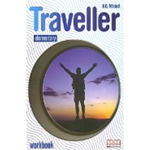 TRAVELLER ELEMENTARY - WORKBOOK
