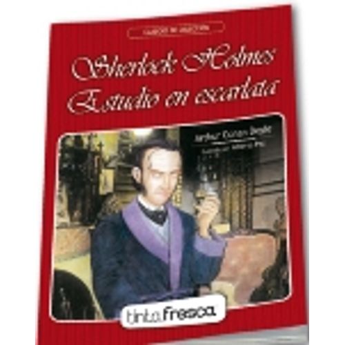 SHERLOCK HOLMES - CLASICOS DE COLECCION